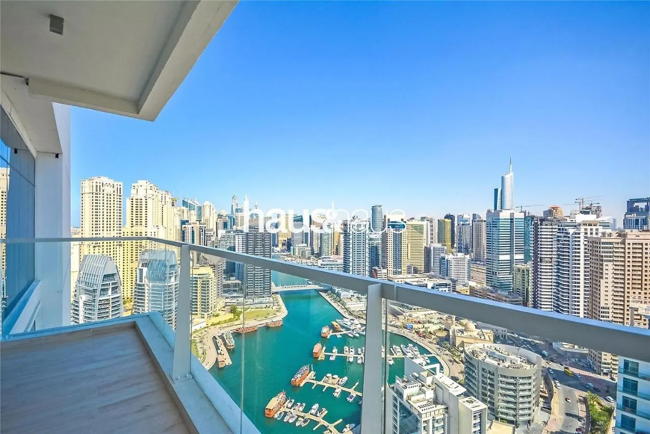 Elegant Studio Apartment Near Jbr Dubai United Arab Emirates