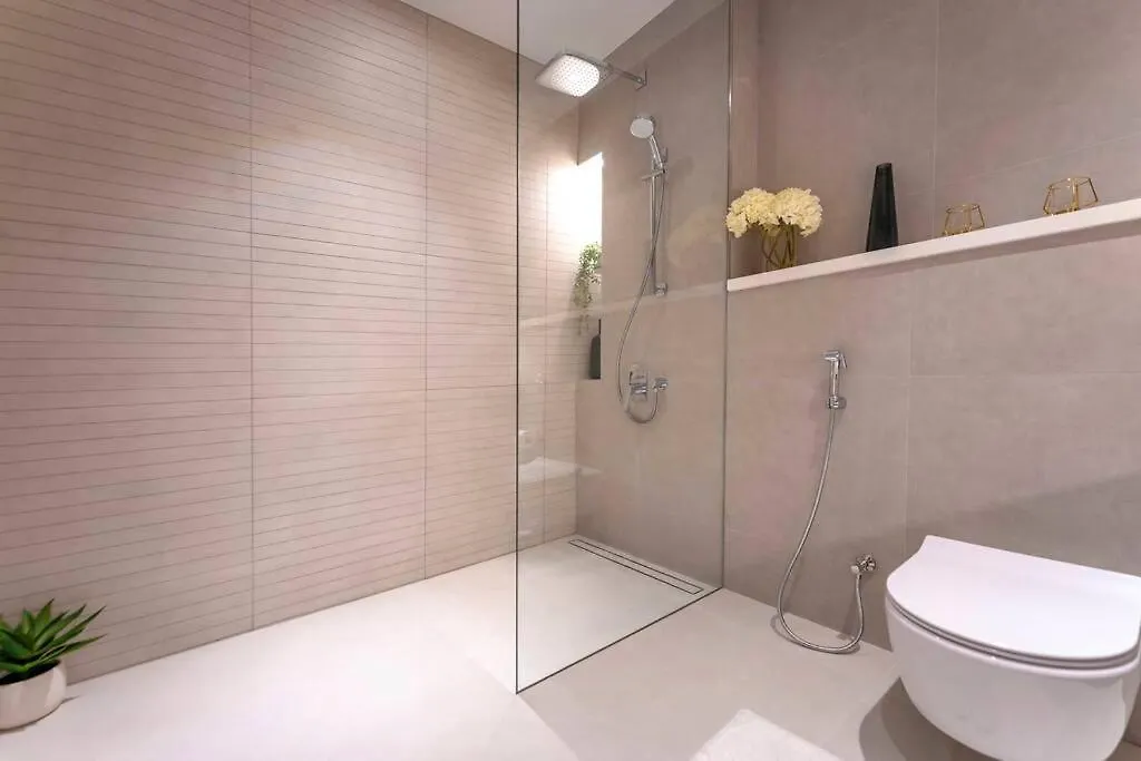 Elegant Studio Apartment Near Jbr Dubai