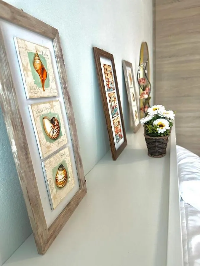 Elegant Studio Apartment Near Jbr Dubai