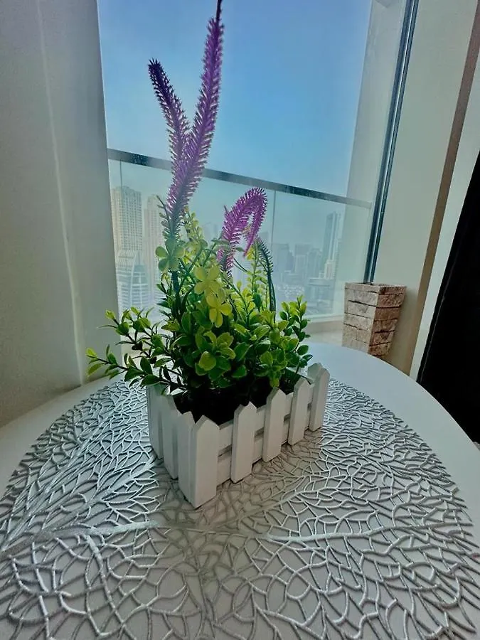 Elegant Studio Apartment Near Jbr Dubai