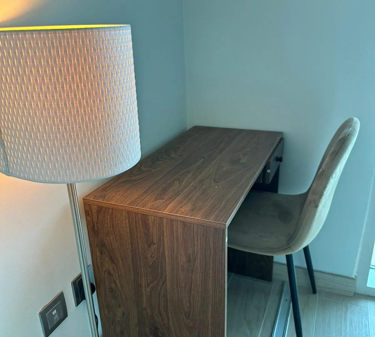 Elegant Studio Apartment Near Jbr Dubai