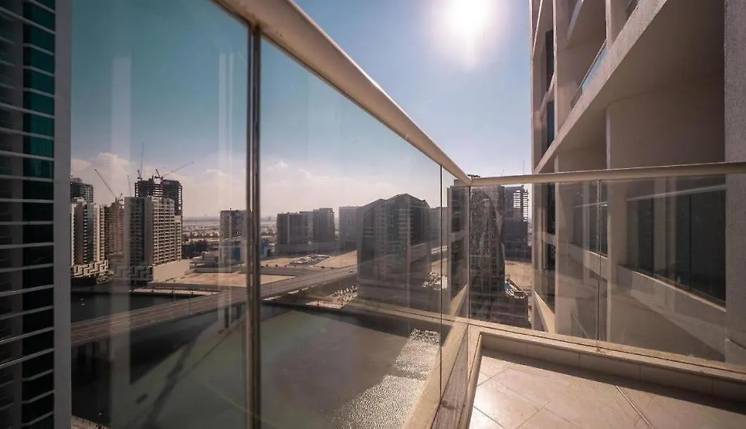 Elegant Studio Apartment Near Jbr Dubai United Arab Emirates